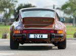 Porsche 911 Carrera 2.7 Coupe 1974 года (UK)